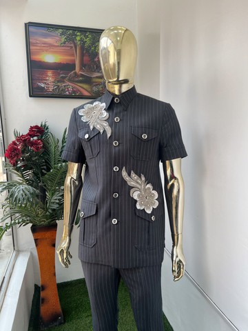 Men's safari ……………………………………………………..best seller