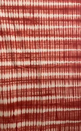 Batik Jojacki Fabric