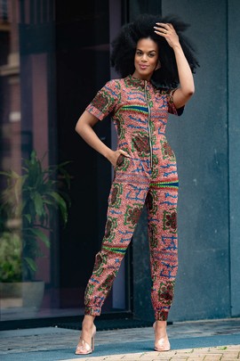 AVA JUMPSUIT