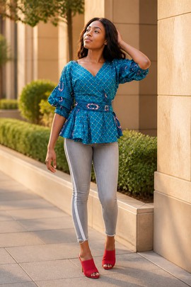 TOP JENIFA