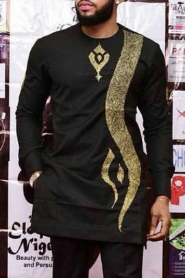 Africa traditional wear from eG