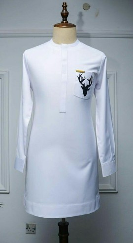 Africa traditional wear from eG