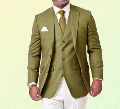 Men Suit | 3piece Suit | Wedding Suit | African Suit