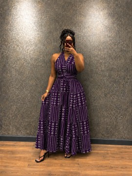 Robe Athéna