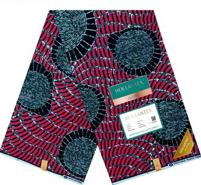 Quality Ankara fabric