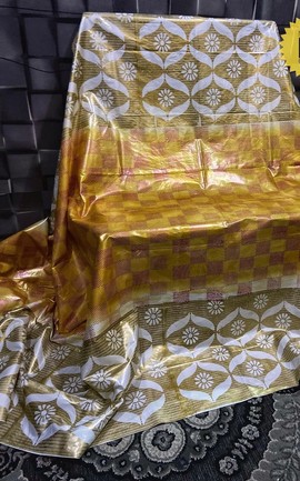 Original Mali Fashion Bazin 4 meters/African Bazin Fabric/African Women Fabric/ Grand Boubou Fabric