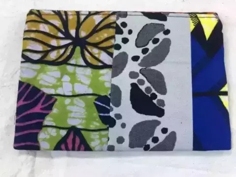 Envelope pouch / Envelope pouch 17 / 11cm goujat