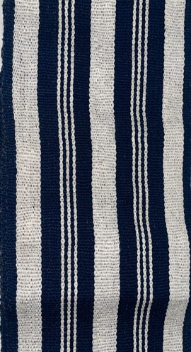 CHALES pindel fabric of 3X 1M/ 12 cm COMIE