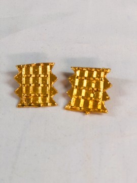 Boucles d'oreille   ORINAZE