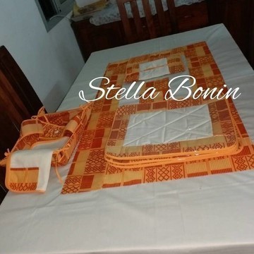 14 pieces tableware