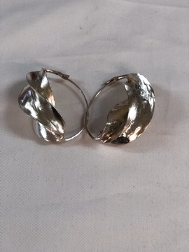 RALIE earrings (medium)