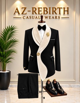 Men's  Luxury suits