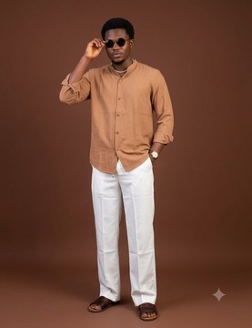 Male 2 pieces wear