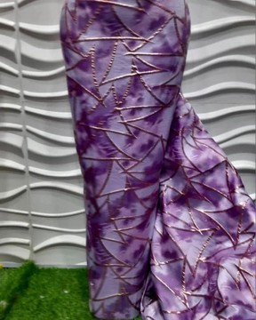 Brocarts, damas, dentelle   (5 yards )