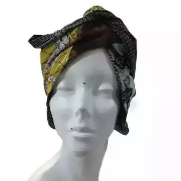 Foullard /turban réglable OCITANE