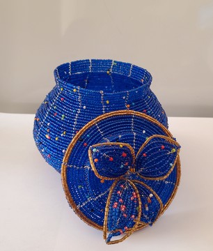 Kamili jewelry box