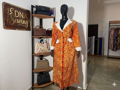 ROBE JESSY