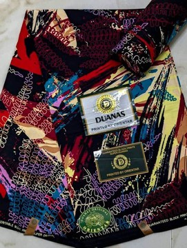TISSU DES ARTISANS- TM0469