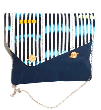 Pochette Edrô