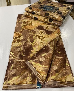 Swiss Original/African Java/Limited Edition/ Couture