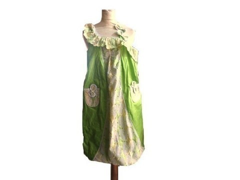 Robe CORNELIA