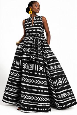 dress OSHUN