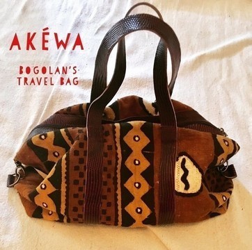 Travel bags Or city