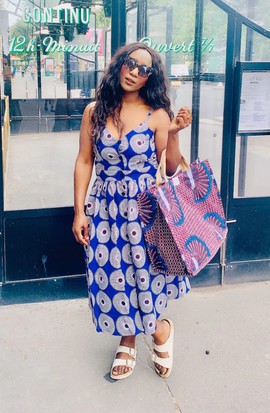 Robe Lierre