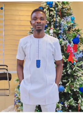 Men top and down for weddings, special occasions