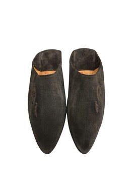 Genuine Leather Slippers for Women: Fashionable Elegance and Comfort