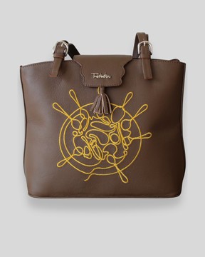 Thiebooudieune totebag
