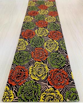 Africa print fabric, Ankara Fabrics (6 yards)