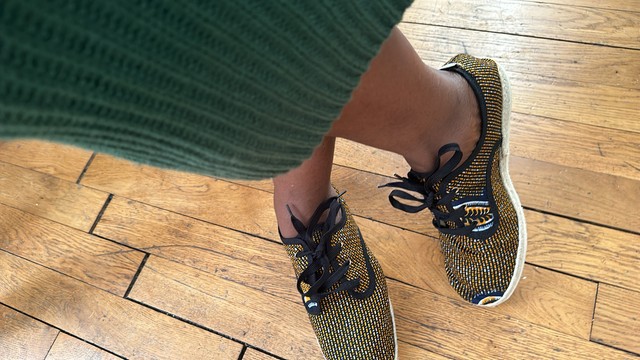 Chaussures