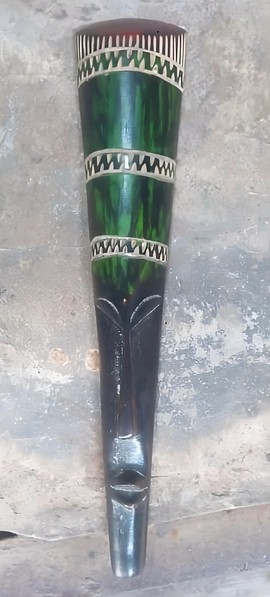 Pen Mask