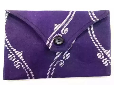 Envelope Pouch / Envelope Pouch 19cm / 12cm SIMA