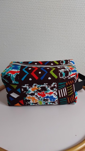 Trousse de toilette