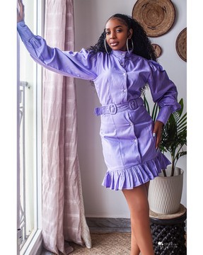ISIS Dress