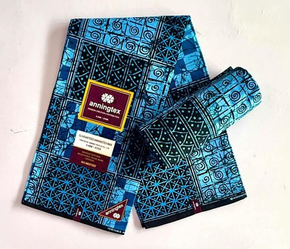 CRAFTERS FABRIC- TM0540