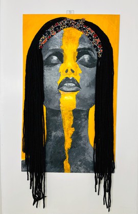 "Turmoil &amp; Triumph":