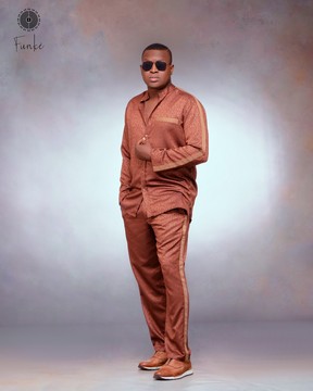 Men's ERE set