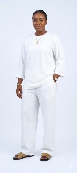 Women's two-piece set