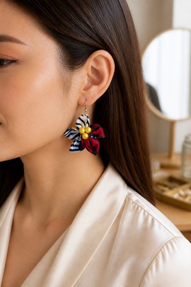 earring