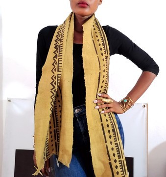 Fanito SCARF