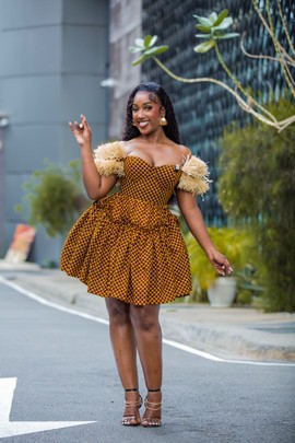#POP-UP NYFW : COCO RAPHIA