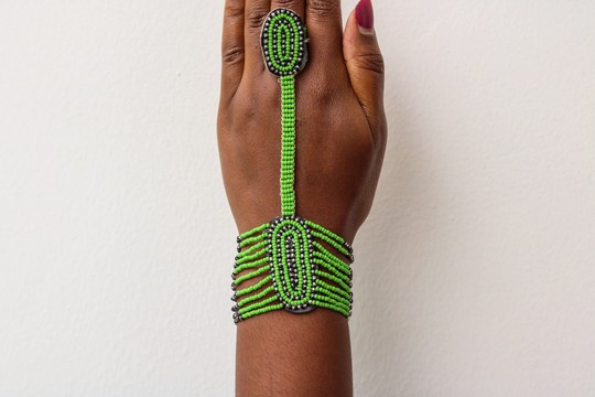 African beaded bracelets, Maasai beaded bracelets, Zulu bracelets, Wrist bracelets,  Women bracelets