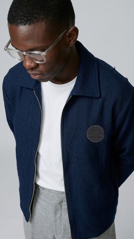 AO UTILITY jacket