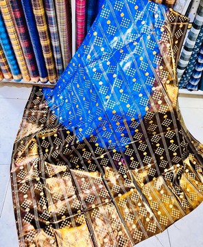 Original Mali Fashion Bazin 4 meters/African Bazin Fabric/African Women Fabric/ Grand Boubou Fabric