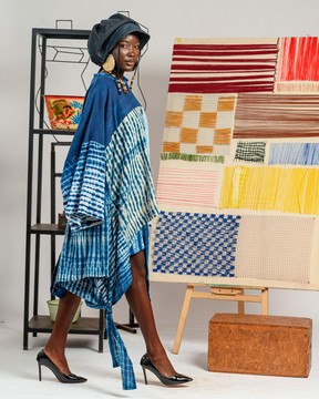 Ensemble patchwork