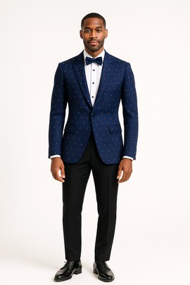 Men's suit  men's   stoning suit