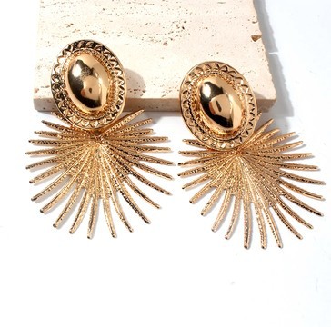 Beautiful pairs of octopus earrings